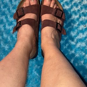 ❤️Betula Birkenstock Sandals❤️